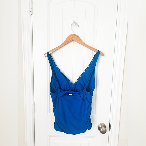 Helen Jon Takini Top Size Large - Picture 2 of 3